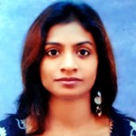Profile photo of Maanasi Radhakrishnan