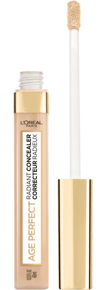 Best Concealers For Mature Skin According To An Expert