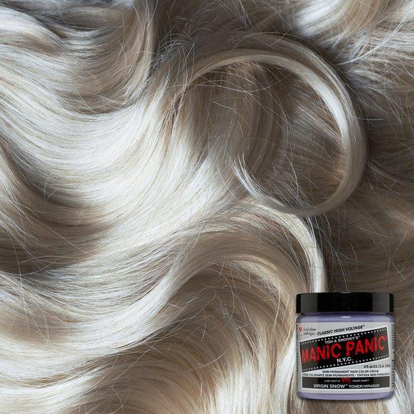 Best Hair Masks For Bleached Blonde Hair