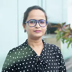 Priyanka Sadhukhan