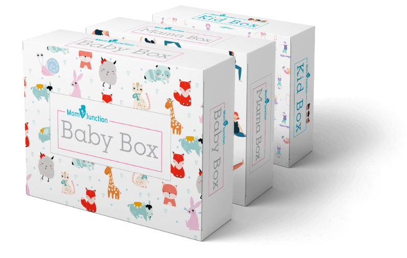 mj baby box