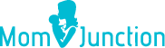 momjunction logo