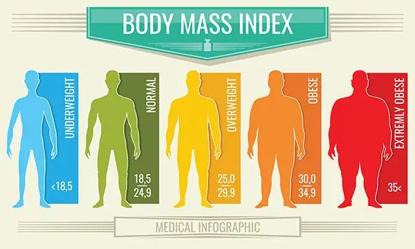 Bmi calculator