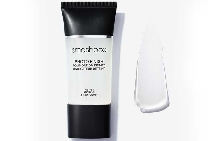 Hydrating primer