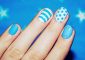60 Most Trending Nail Art Designs For Short Nails - 2023