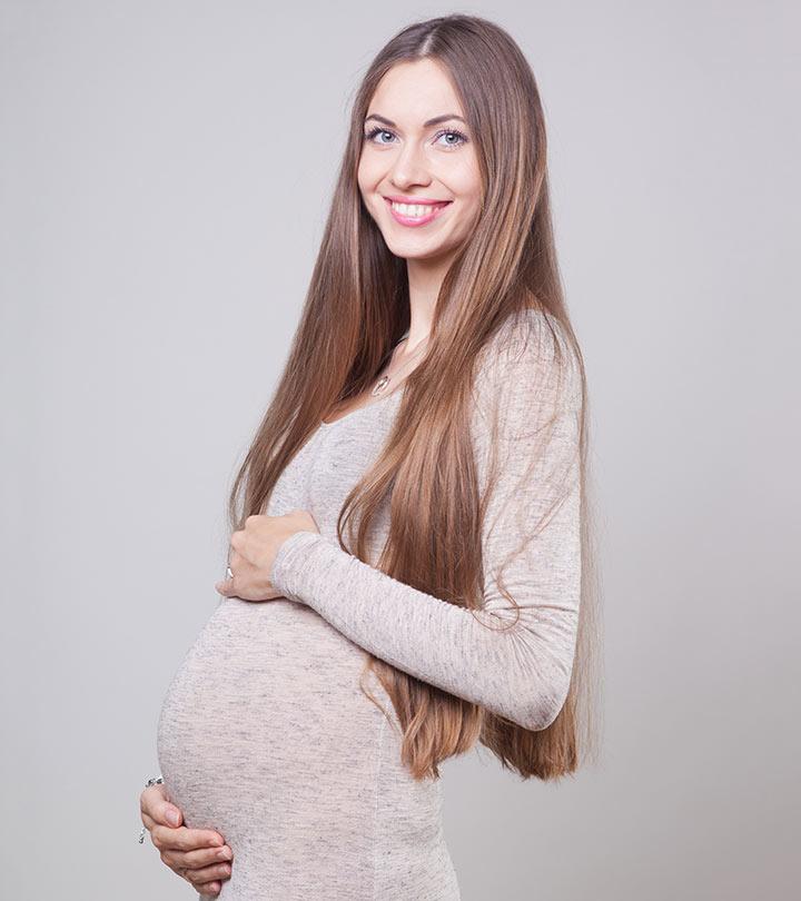 Laser Hair Removal While Pregnant Is It Safe Guide  LaserAll