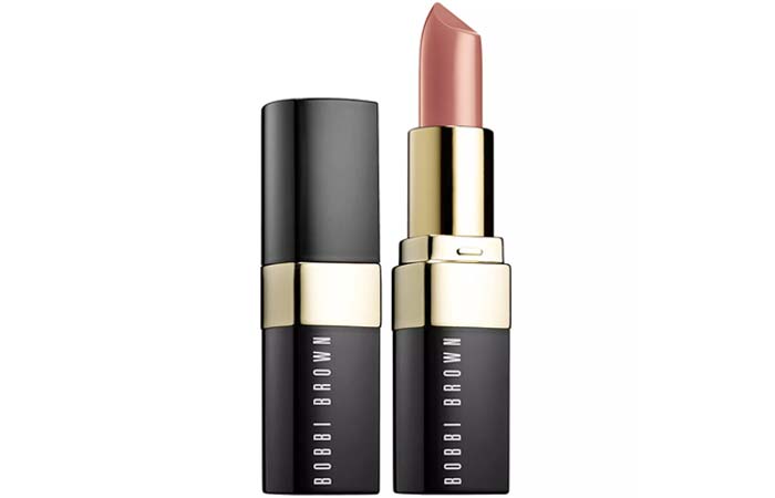 Makeup For Women Over 40 - Lipstick
