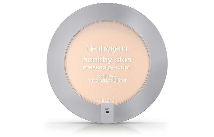 Must-Have Makeup Staples - Compact