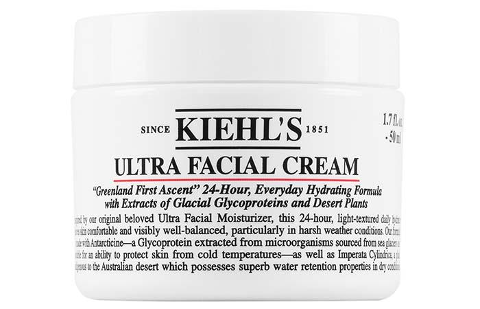 Must-Have Makeup Staples - Moisturizer