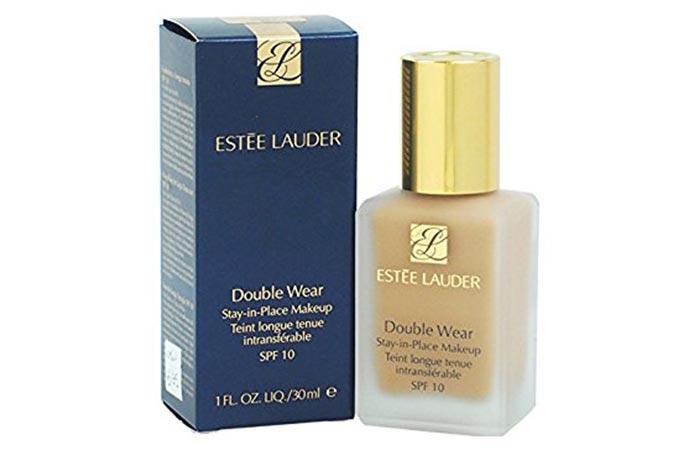 Estee Lauder Double Wear Tone Chart