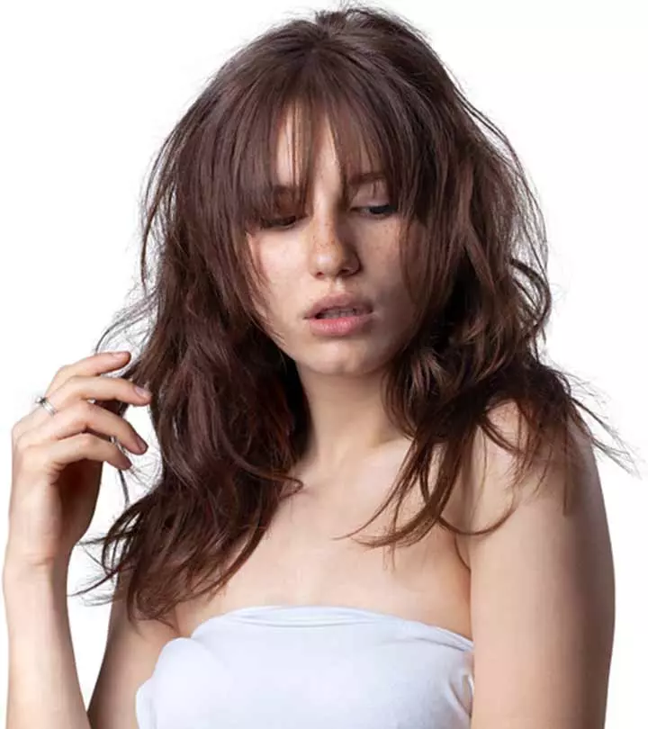 52 Best Fringe Bangs Hairstyles For Women To Try In 2024