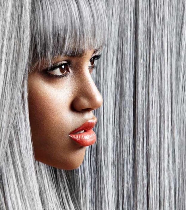 7 Amazing Homemade Hair Oils For Gray Hair