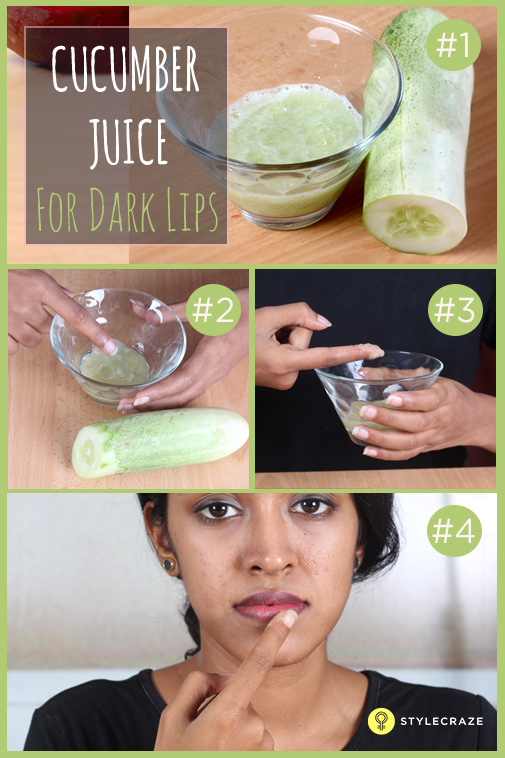 Cucumber-Juice-for-Dark-lips