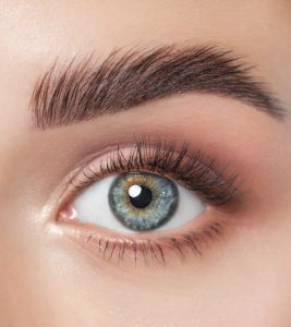 Flattering Eyebrow Shapes That Suit Your Face Type