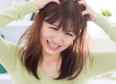 14 Effective Home Remedies For Itchy Scalp Treatment
