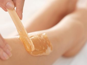 How To Wax At Home Like A Pro