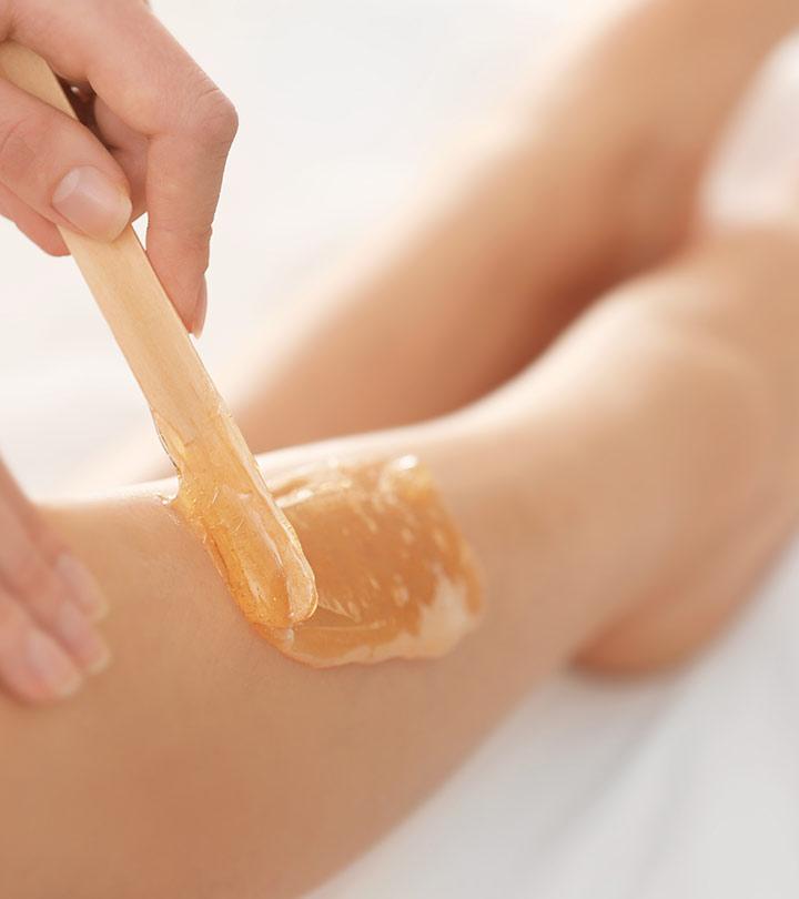 The Do's and Dont's of At-Home Waxing - BeautyStat.com