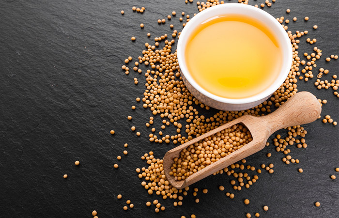 10 Serious Mustard Oil Side effects You Should Be Aware Of