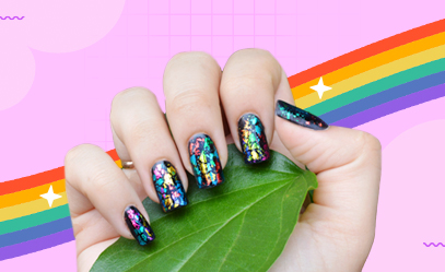 10 Best And Easy Nail Art Designs To Try At Home In 2022