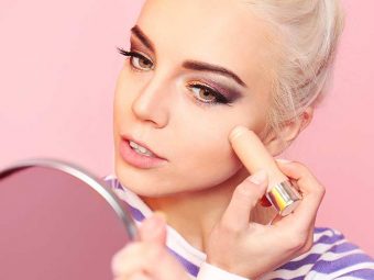 50 Makeup Tips You Have To Know