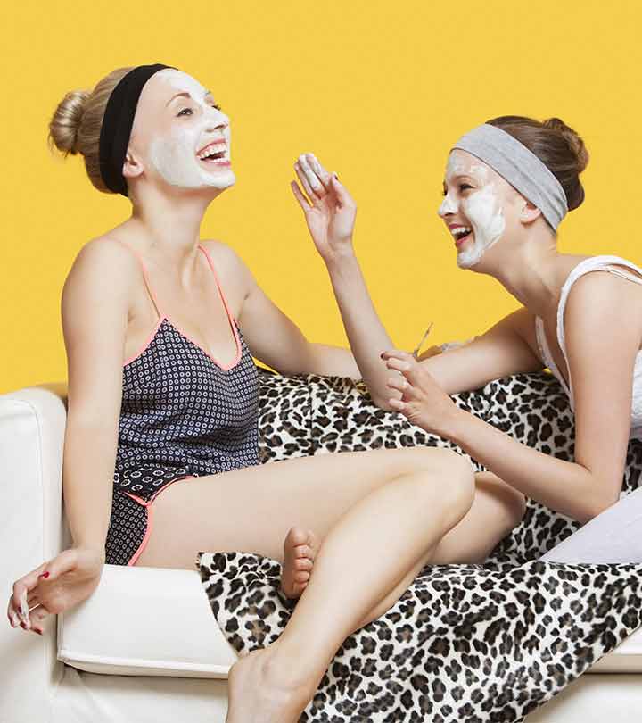 5 incríveis pacotes de rosto para pele seca durante o verão