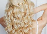 50 Fabulous Messy Hairstyles For Women To Try