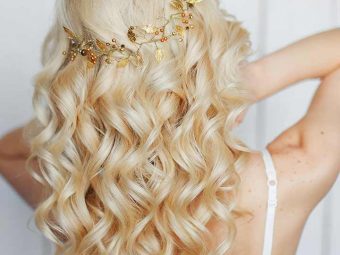 Perfectly Messy—50 Different Messy Hairstyles