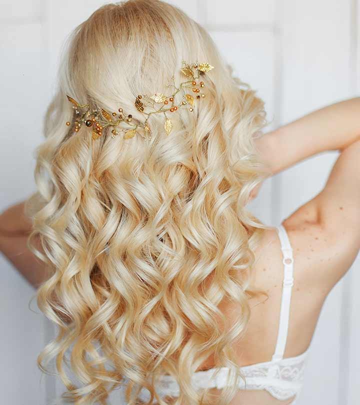 52 Fabulous Messy Hairstyles For Women To Try