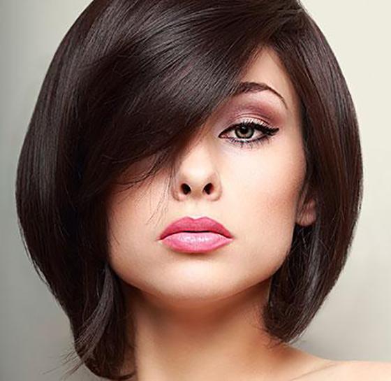 The Dos and Don'ts for Hairstyling for Round Faces | Select Salon Studios -  Maumee and Toledo, OH