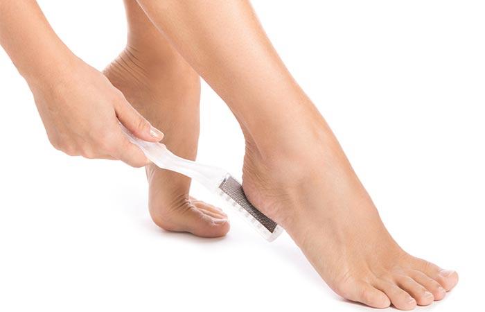 Callus Remover