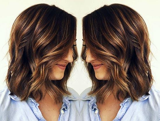 The 15 Best Hairstyles For Heart Shaped Faces