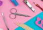 12 Essential Manicure And Pedicure Tools ...