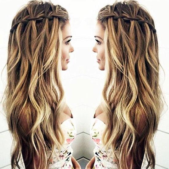 30+ Easy Half-Up Hairstyles That Only Takes Minutes To Achieve