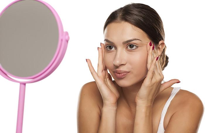 Makeup tips and tricks for applying primer