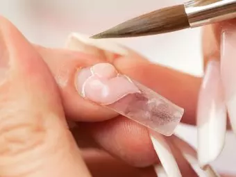 Pros And Cons of Acrylic Nails | How To Apply Acrylic Nails?