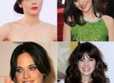 20 Flattering Hairstyles For Oval Faces To Try In 2022