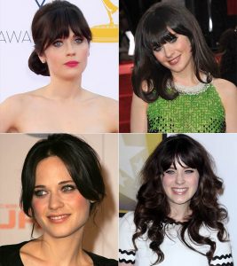 20 Jaw-Dropping Hairstyles For Oval Faces