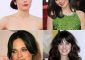 20 Flattering Hairstyles For Oval Faces T...