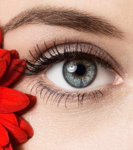 30 Most Beautiful Eyes In The World Of 20...