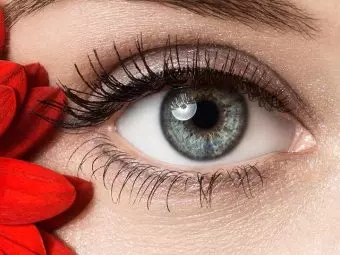 32 Most Beautiful Eyes In The World Of 2023 (#21 Is Stunning!)