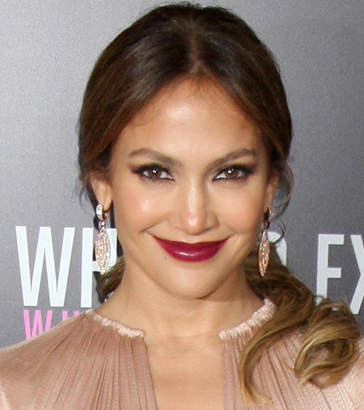 35 Stunning Hairstyles For Diamond Faces 35 Stunning Hairstyles For Diamond Faces