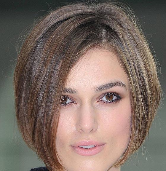 52 Most Flattering Hairstyles For Square Faces