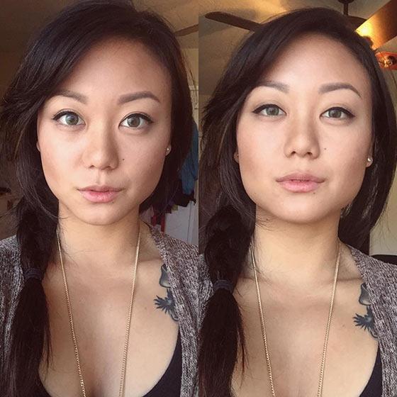 Hairstyle For Square Face Asian Female Hairstyle Guides Hairstyle For Square Face Asian Female Hairstyle Guides