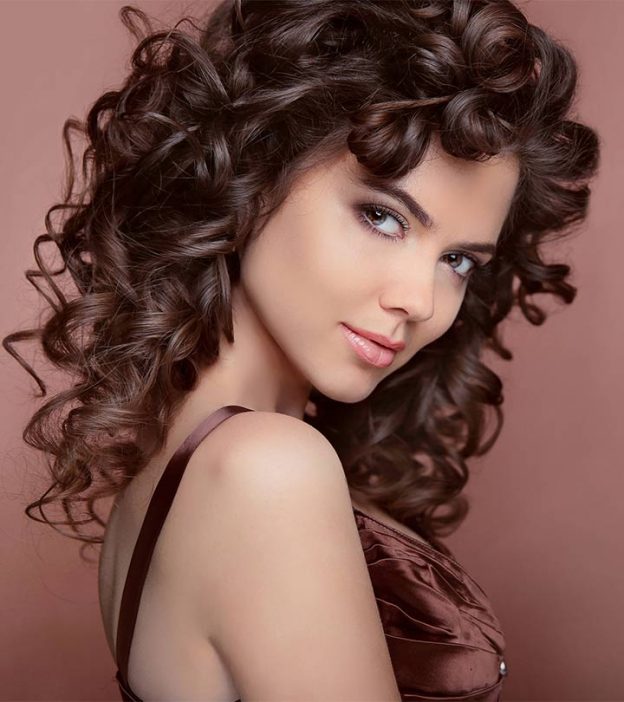 9 No Heat Ways To Curl Your Hair