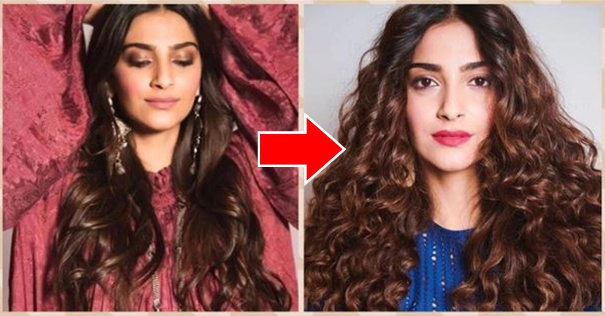 9 No Heat Ways To Curl Your Hair