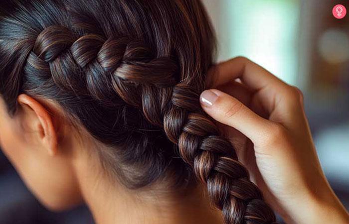 12 Different Ways To Curl Your Hair Without Heat - 91