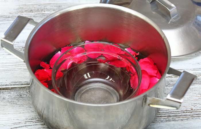 DIY Rose Water: Tips To Make It And Use It For Skin Care