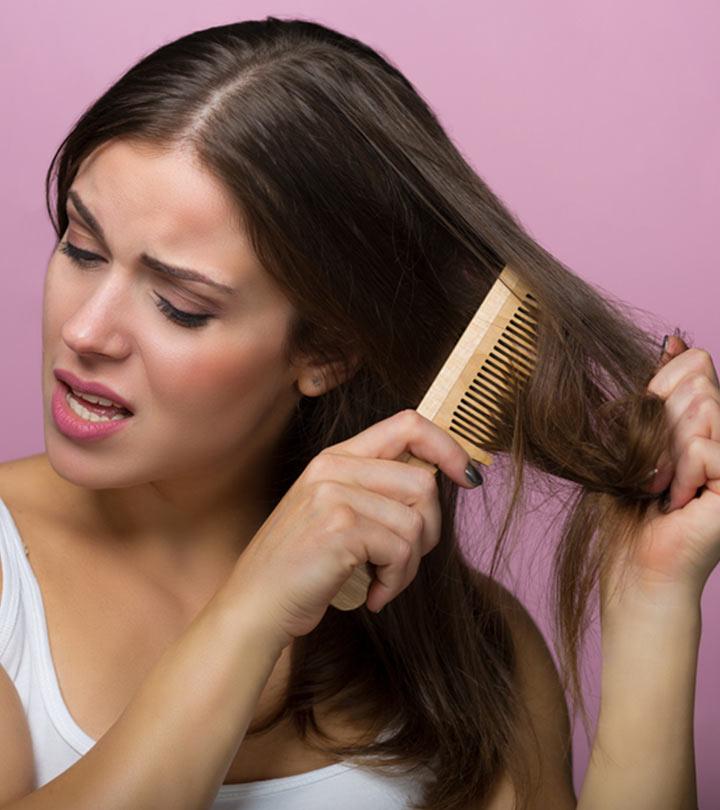 Brilliant Tips About How To Get Rid Of Kinks In Hair Bonusfunny