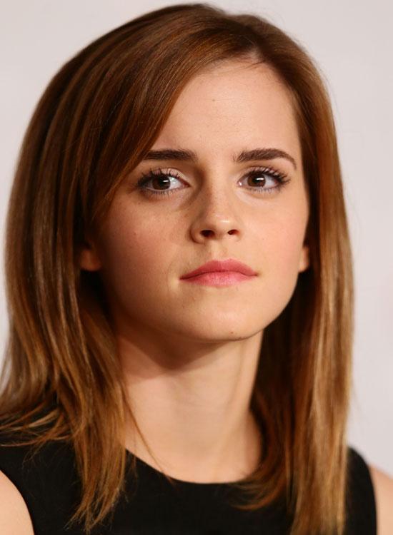 medium hairstyles teenage girl