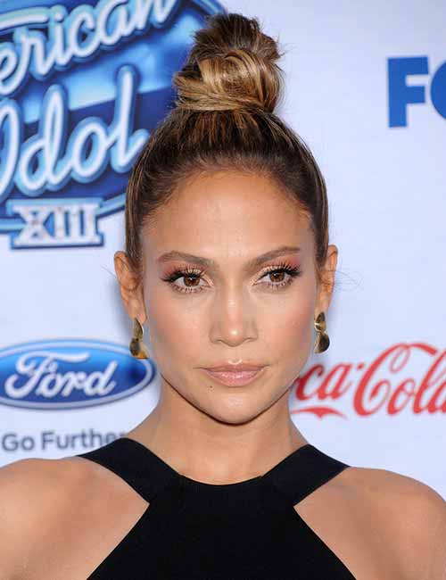 35 Stunning Hairstyles For Diamond Faces